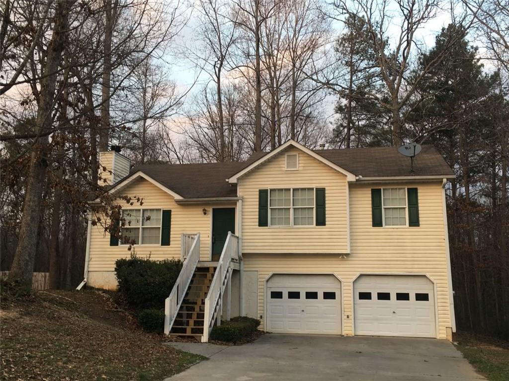 99 Kathy Ct., Douglasville, GA 30134