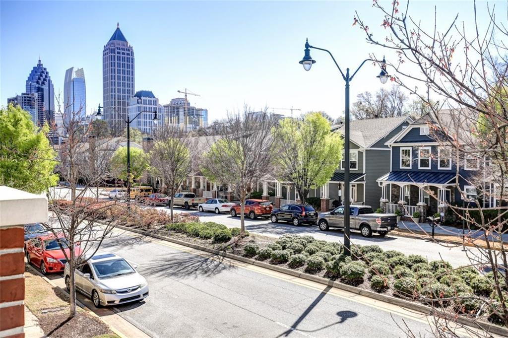 221 16th St. #6, Atlanta, GA 30363
