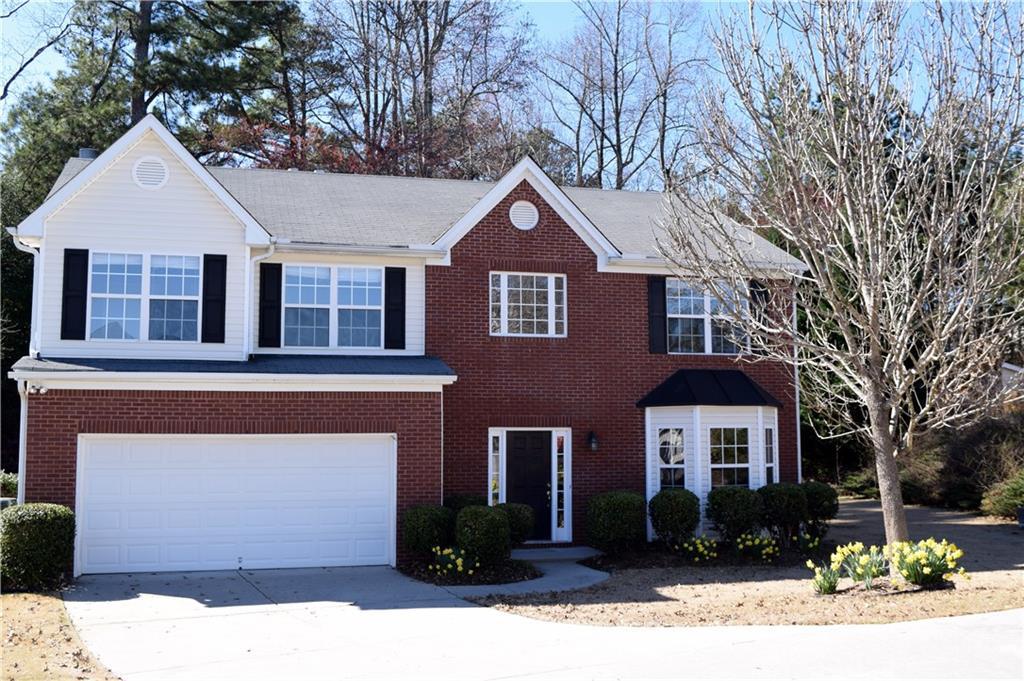 3714 Creek Valley Ct., Buford, GA 30519