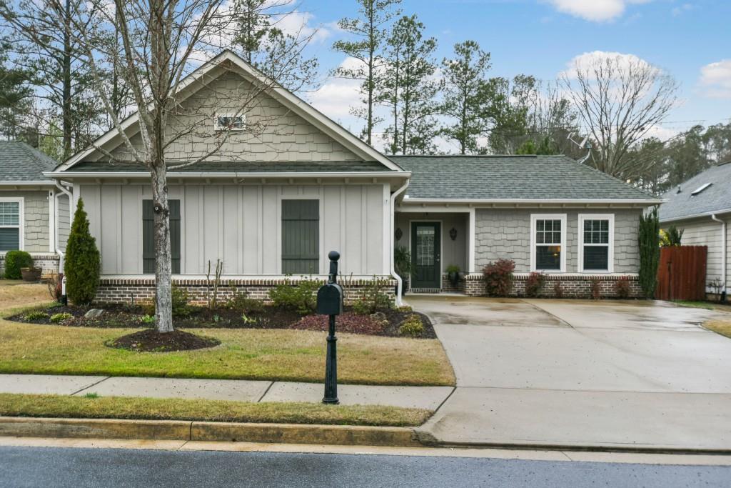 630 Riverwood Pass, Dallas, GA 30157