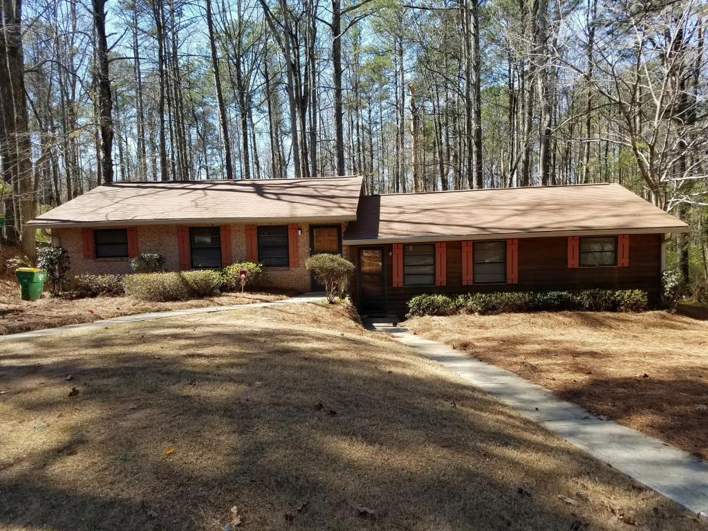 4365 Springwood Ter., Forest Park, GA 30297