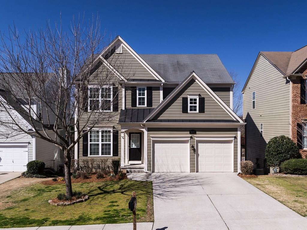 3570 Ballybandon Ct., Cumming, GA 30040