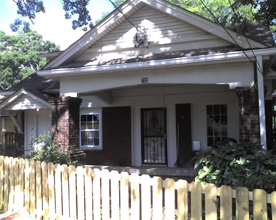 722 Cascade Ave., Atlanta, GA 30310