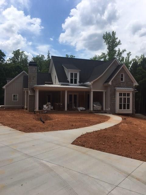 4114 Earney Rd., Woodstock, GA 30188