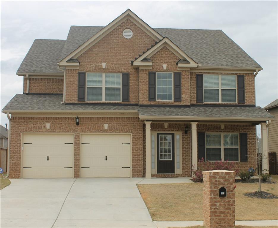 303 Brittney Cove, Loganville, GA 30052