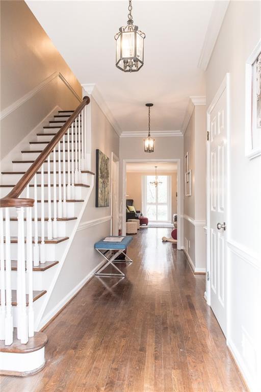 2 Willow Glen, Sandy Springs, GA 30342