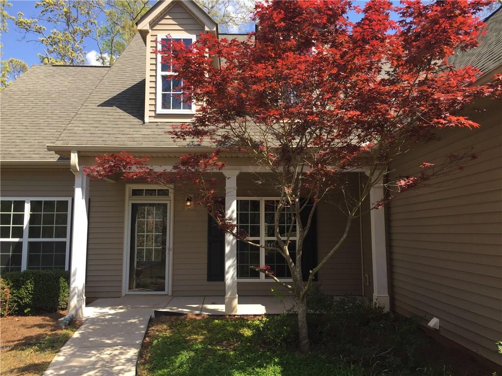 80 Sadie Ct., Dawsonville, GA 30534
