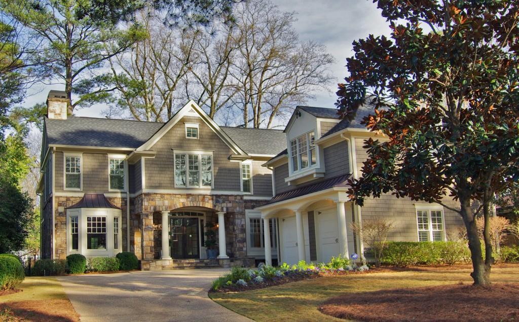 1675 Wildwood Rd., Atlanta, GA 30306