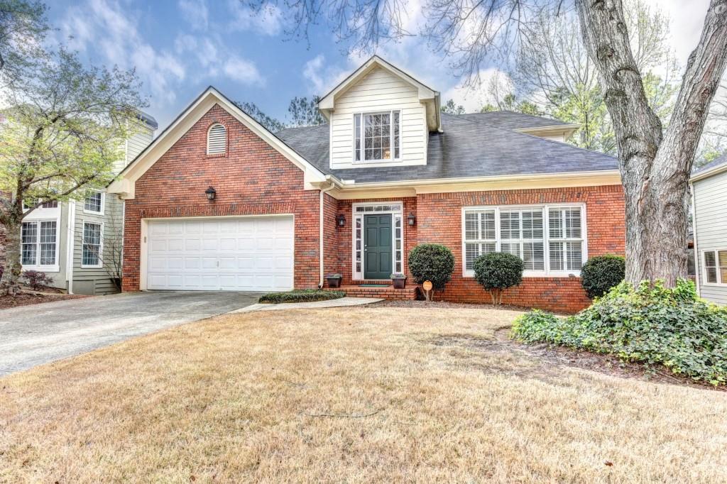 350 Landing Entry, Johns Creek, GA 30022