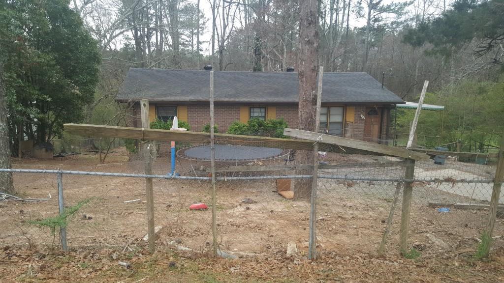 211 Pearidge Rd., Canton, GA 30114