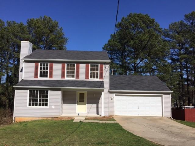 1353 Shenta Oak Dr., Norcross, GA 30093