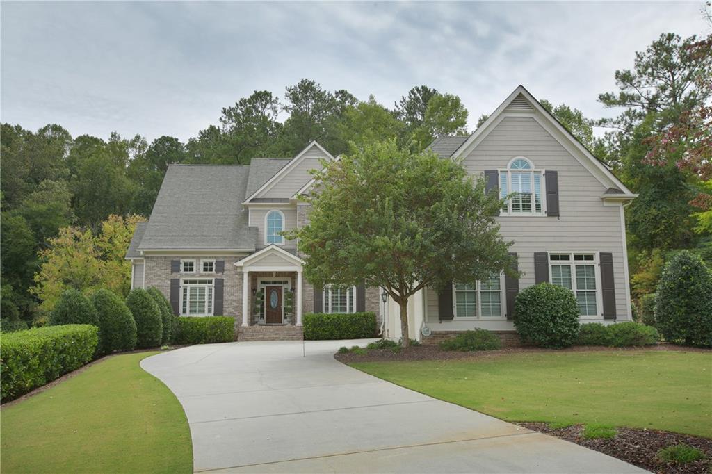14005 Triple Crown Dr., Alpharetta, GA 30004
