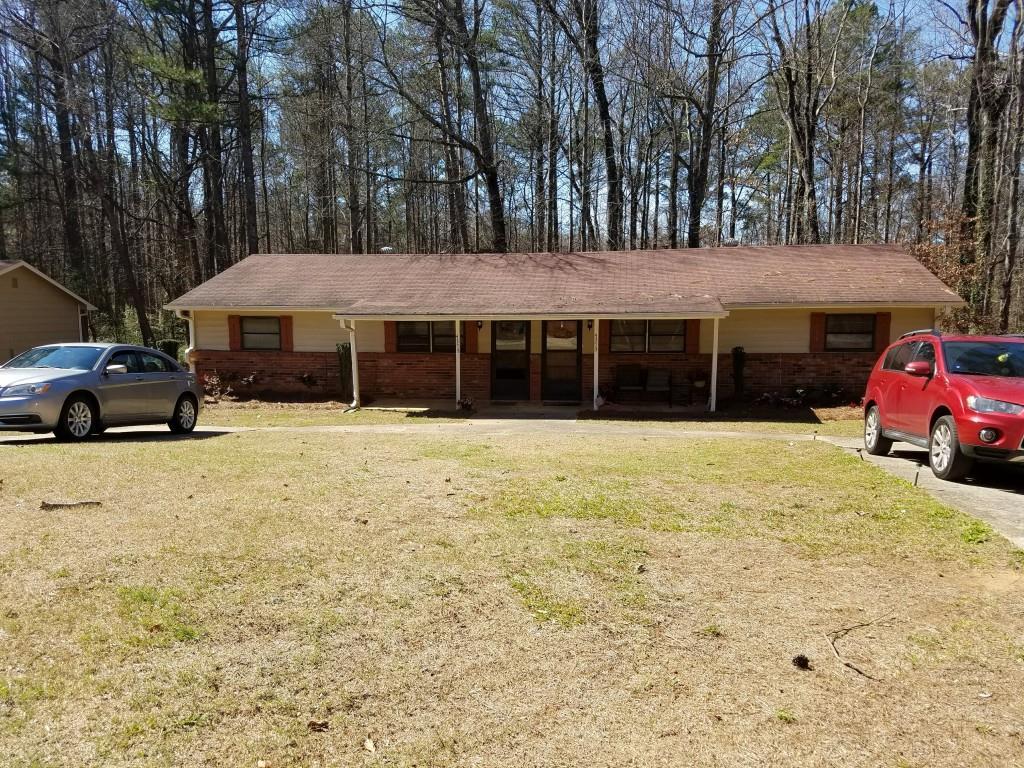 4369 Springwood Ter., Forest Park, GA 30297