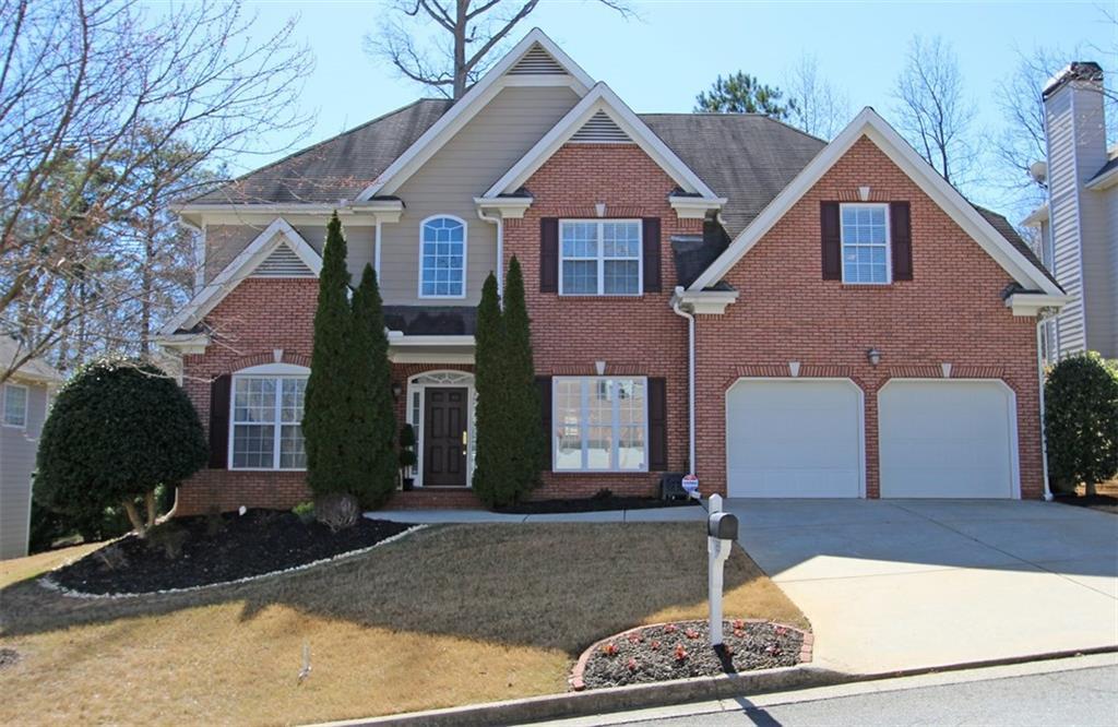 1166 Vinings Place Way, Mableton, GA 30126