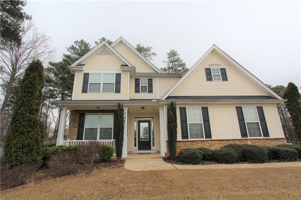 44 Eagles Nest Dr., Hiram, GA 30141