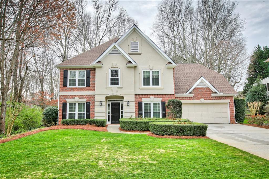 515 Briars Bend, Alpharetta, GA 30004