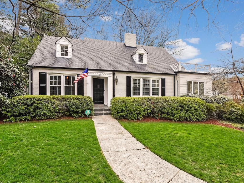 64 25th St., Atlanta, GA 30309