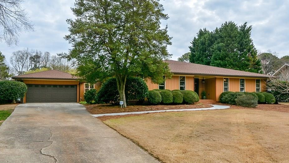 5039 Hensley Dr., Dunwoody, GA 30338