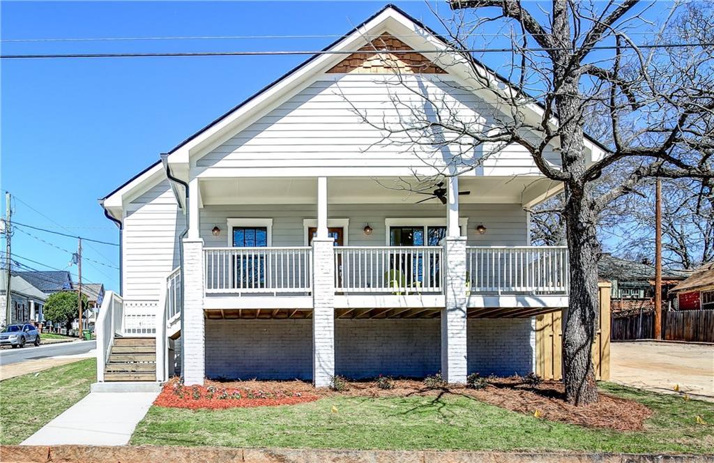 778 Hill St., Atlanta, GA 30315