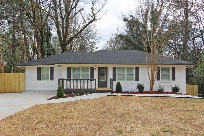 2875 Catalina Dr., Decatur, GA 30032