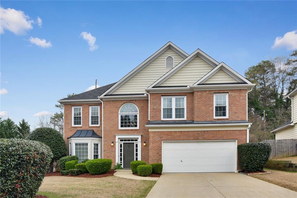 3473 Rose Arbor Ct., Doraville, GA 30340