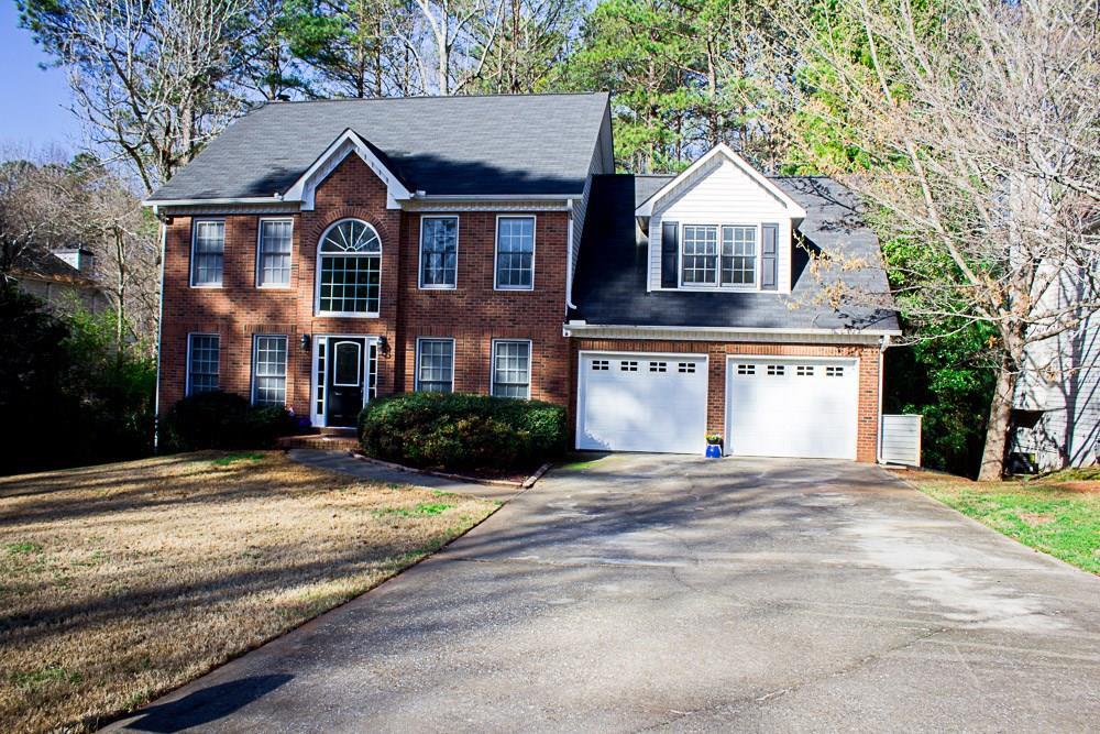 2053 Ursuline Way, Acworth, GA 30101