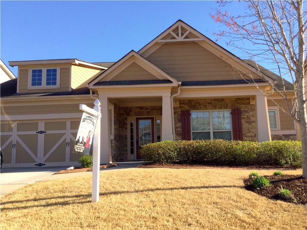 521 Olympic Way, Acworth, GA 30102