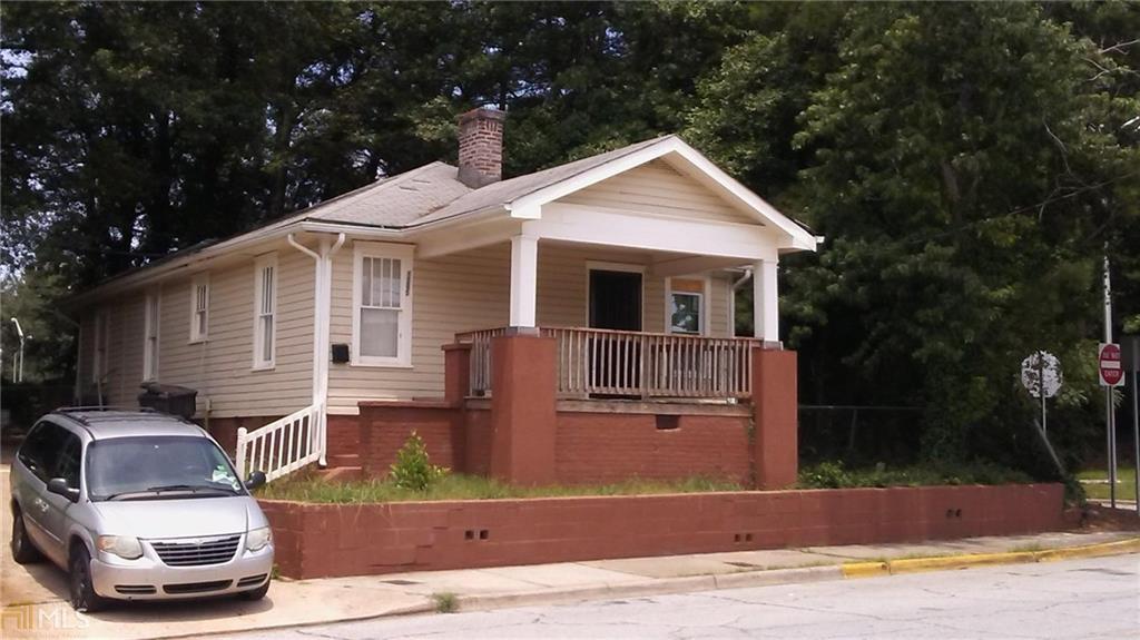 1295 Knotts Ave., East Point, GA 30344