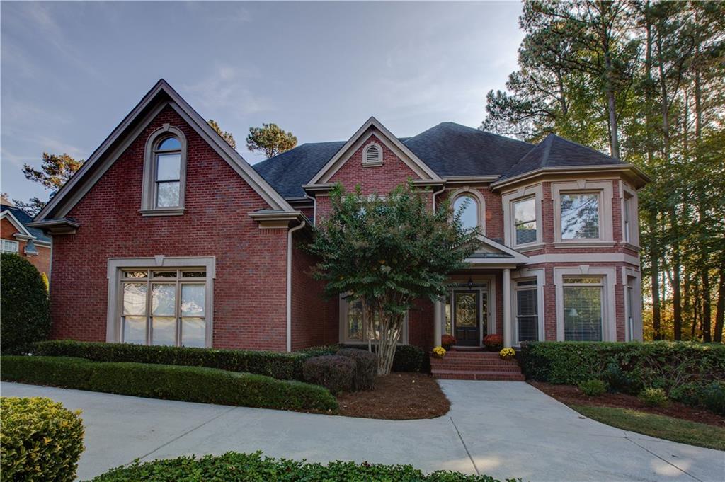 5510 Stoneleigh Dr., Suwanee, GA 30024