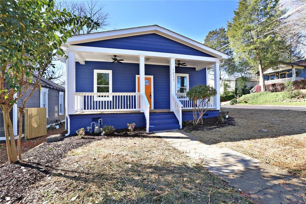 1211 Mortimer Pl., Atlanta, GA 30317