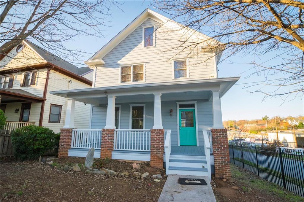 718 Woodward Ave., Atlanta, GA 30312