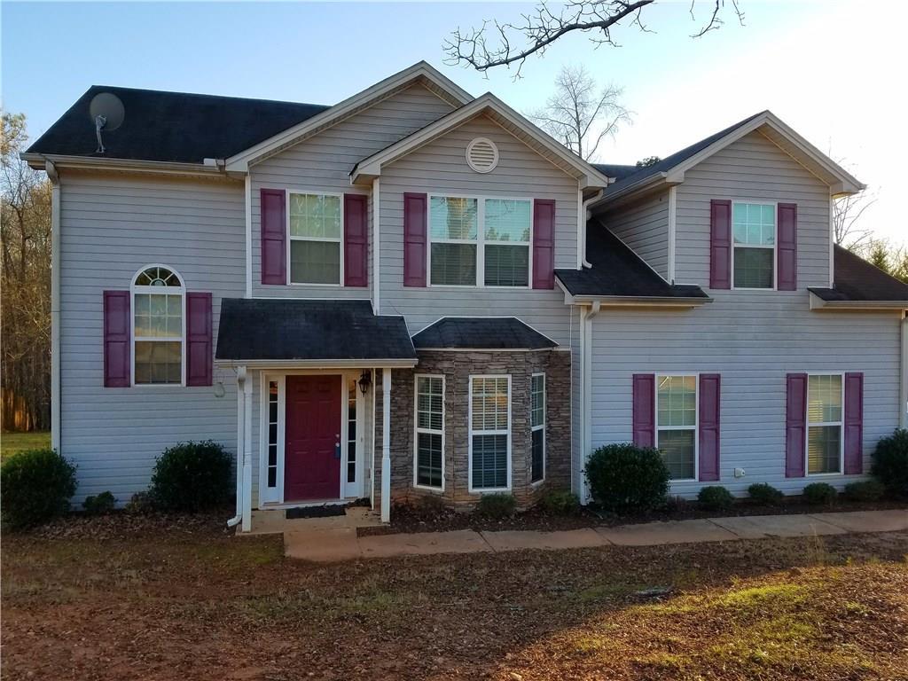 1562 Cornell Ct., Statham, GA 30666