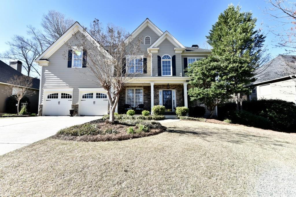 4505 Beckwith Pl., Cumming, GA 30041