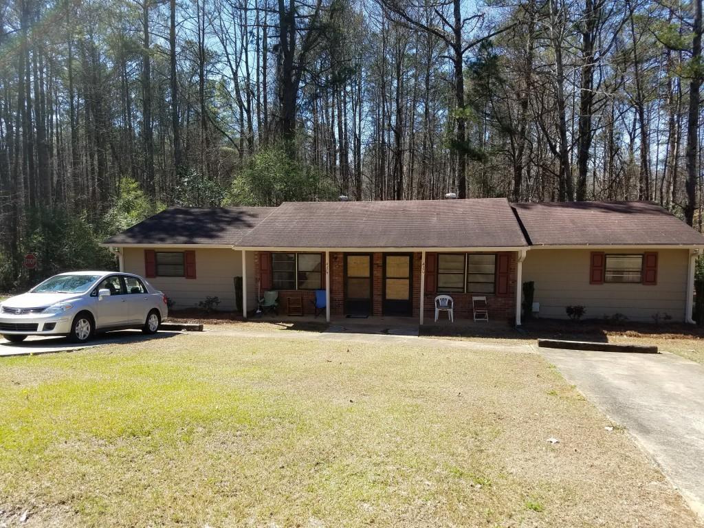 4377 Springwood Ter., Forest Park, GA 30297