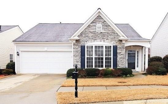 2815 Glaston Way, Milton, GA 30004