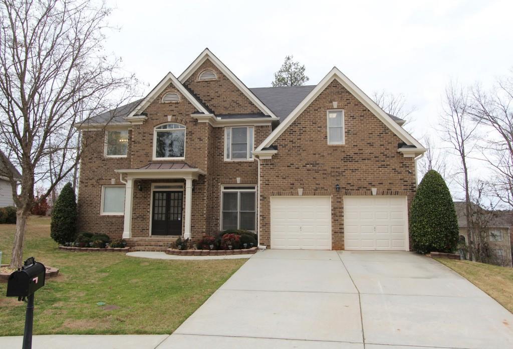 1690 Heatherglade Ln., Lawrenceville, GA 30045