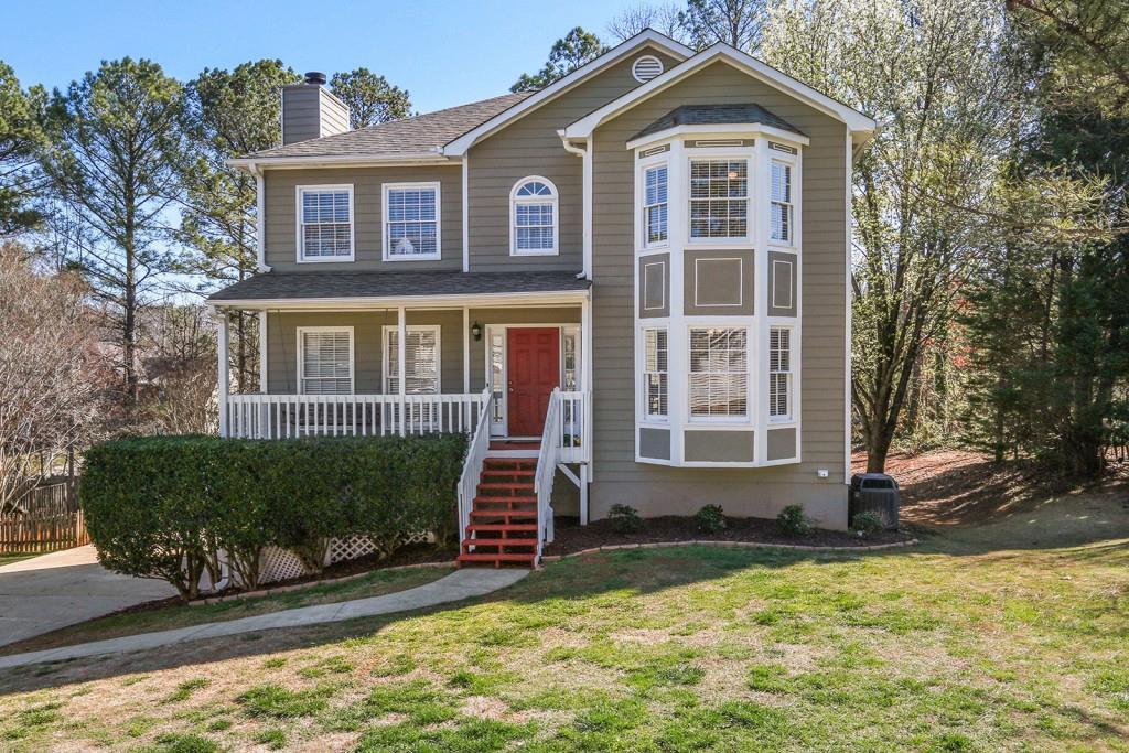 1908 Hamby Place Dr., Acworth, GA 30102