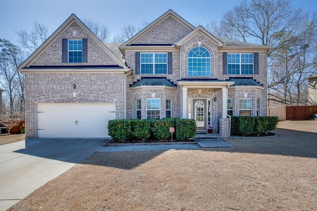 4640 Prather Farm Cir., Cumming, GA 30040