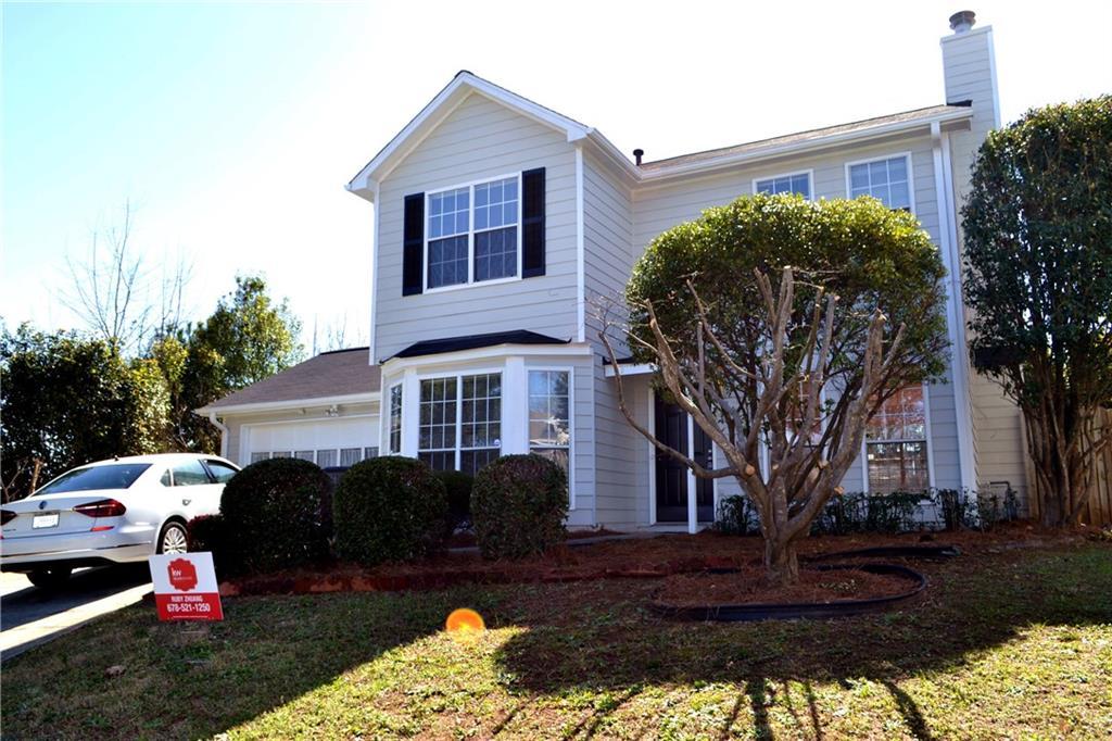 1985 Hollow Trace Way, Norcross, GA 30071