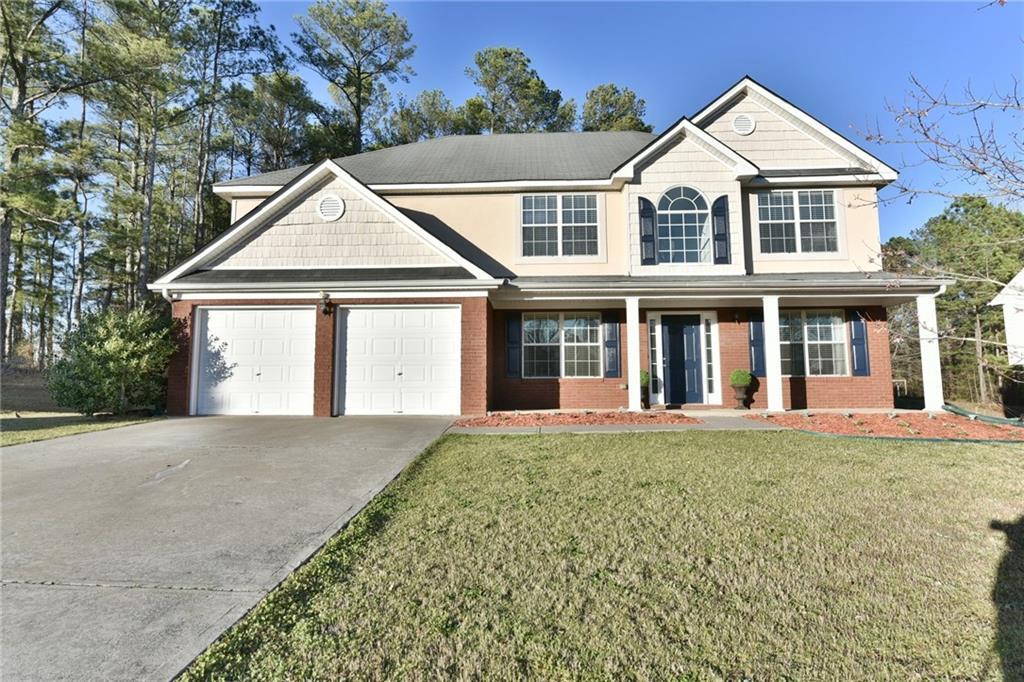2216 Carolina Wind Ct., Snellville, GA 30078
