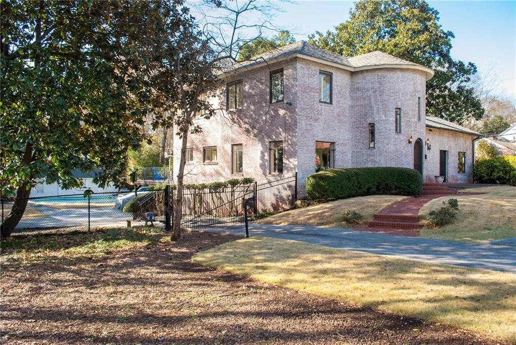 519 Church St., Marietta, GA 30060