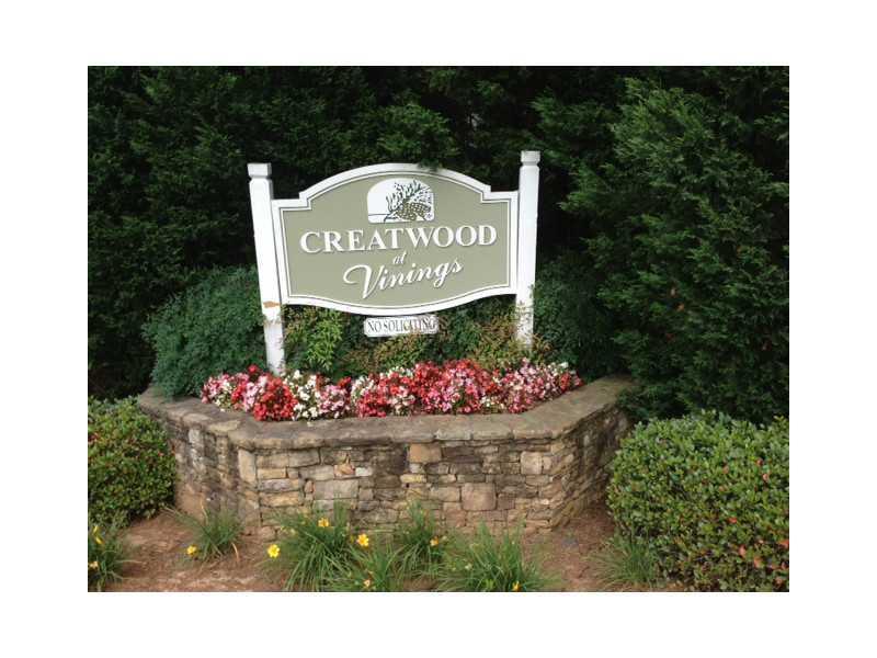 1019 Creatwood Cir., Smyrna, GA 30080