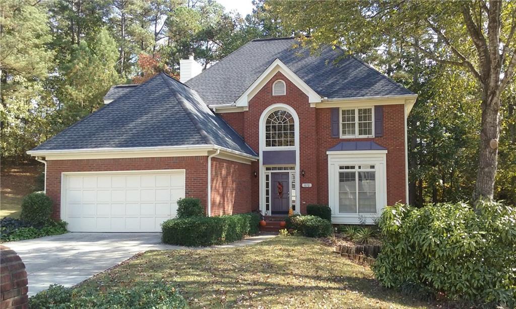 870 Secret Cove Dr., Sugar Hill, GA 30518