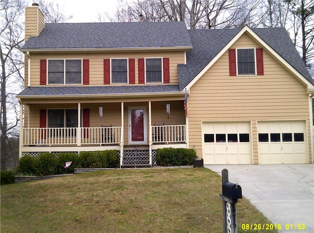 475 Yearling Dr., Loganville, GA 30052