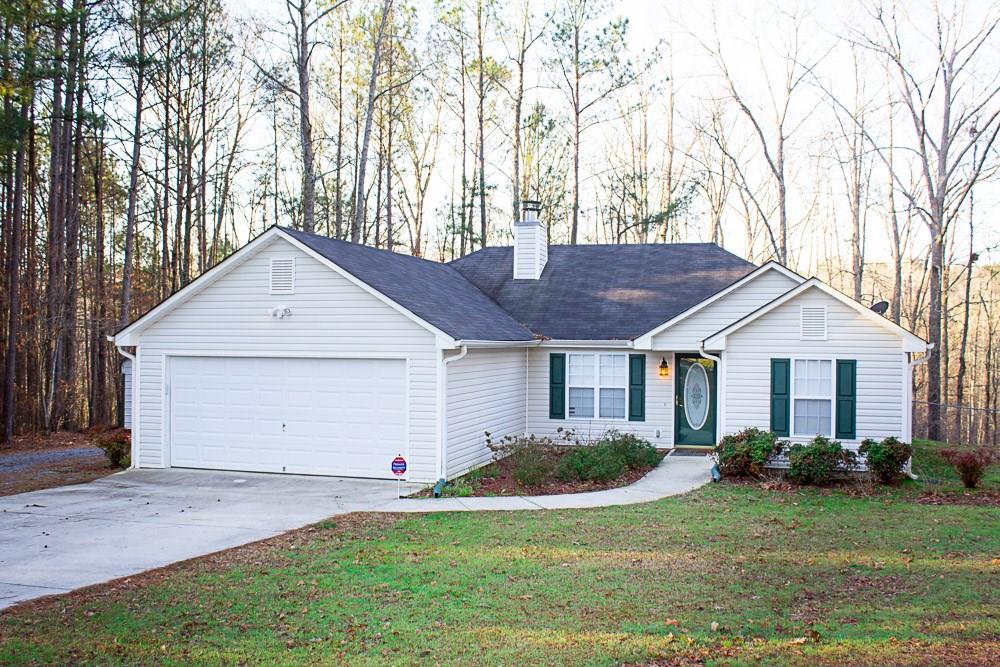 285 Chipper Ln., Rockmart, GA 30153
