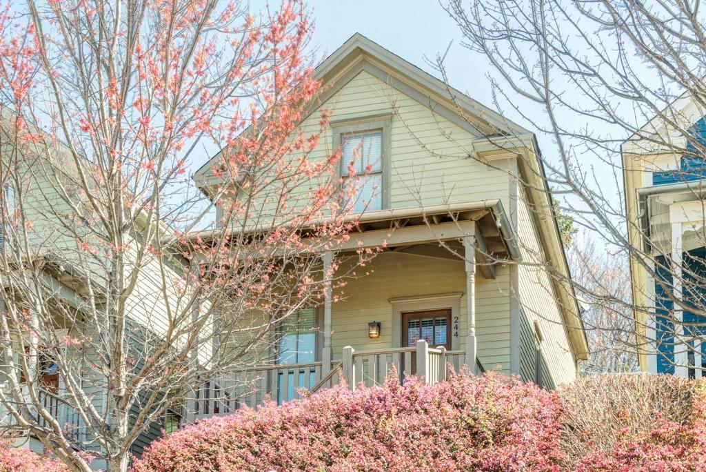 244 Estoria St., Atlanta, GA 30316