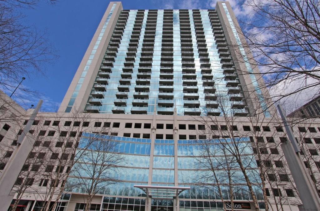 3324 Peachtree Rd. #3013, Atlanta, GA 30326