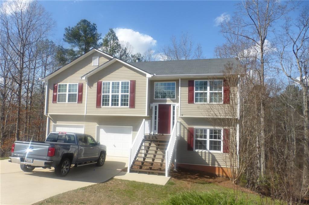131 Cliff View Dr., Rockmart, GA 30153