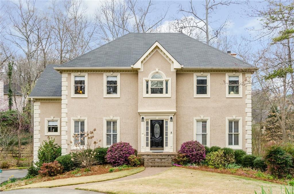 4261 Chestnut Walk, Marietta, GA 30066