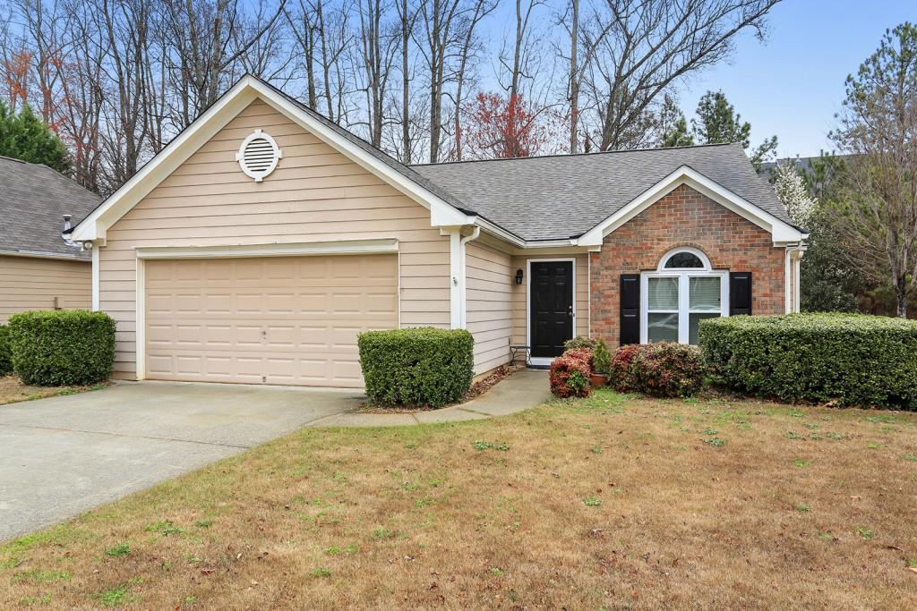2150 Westwind Dr., Roswell, GA 30075